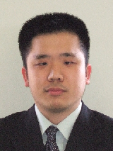 大浦靖典准教授