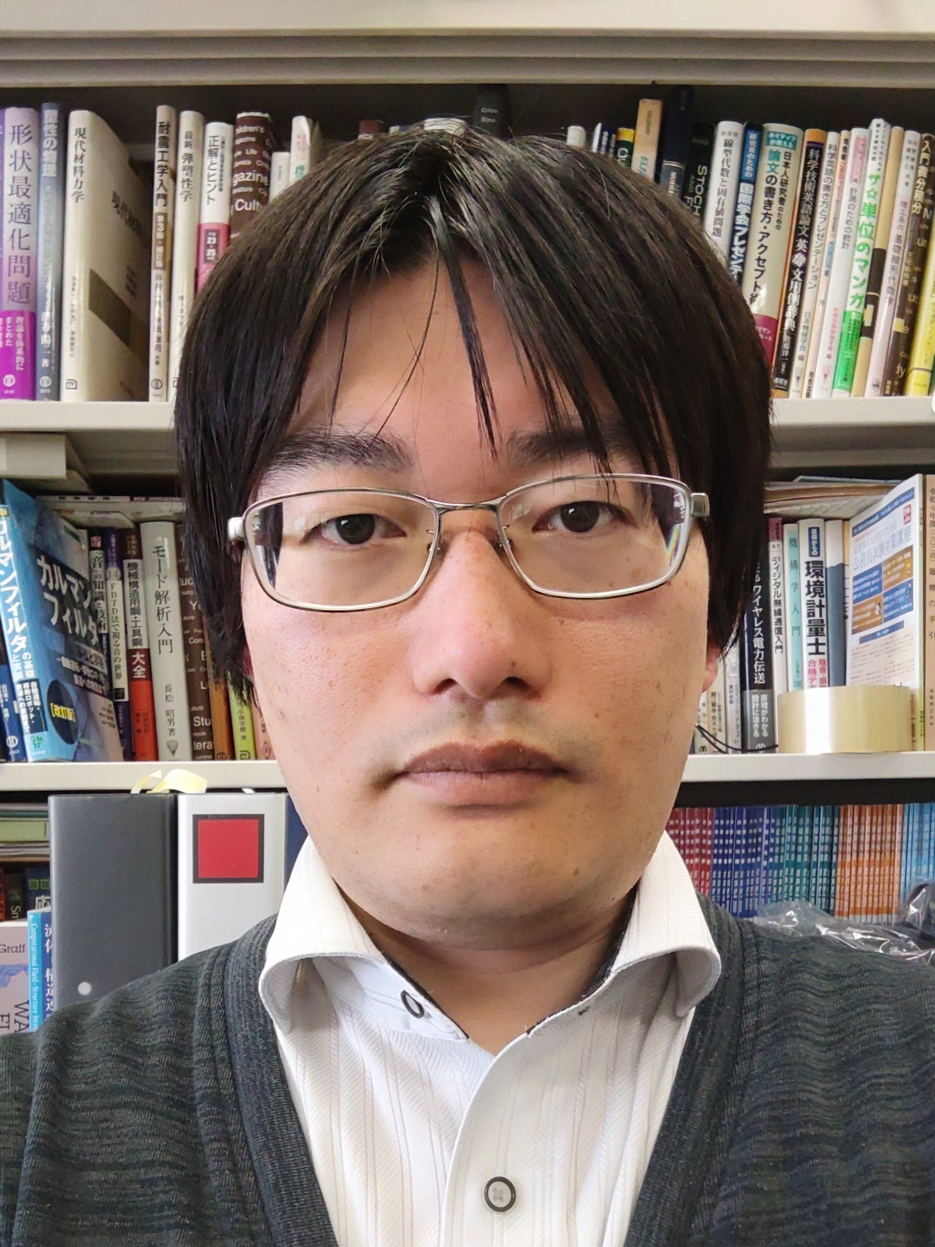 田中昂講師